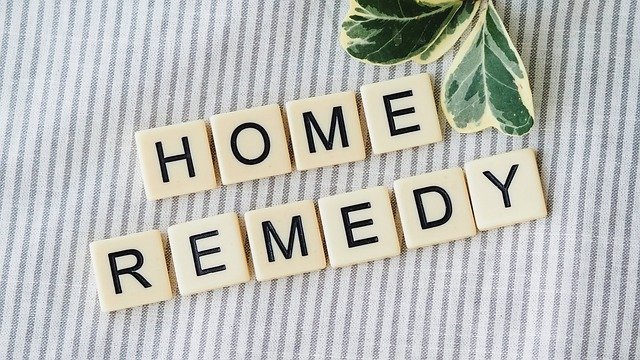Sign Home Remedy