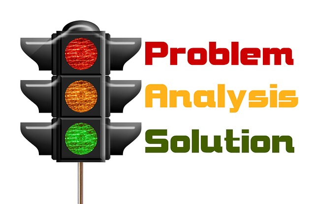 Image of traffic light solution to support the text