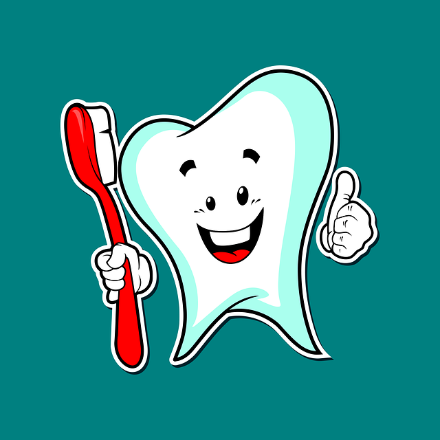 Image of a dental care logo, to support the text, how ageing affects elderly nutrition