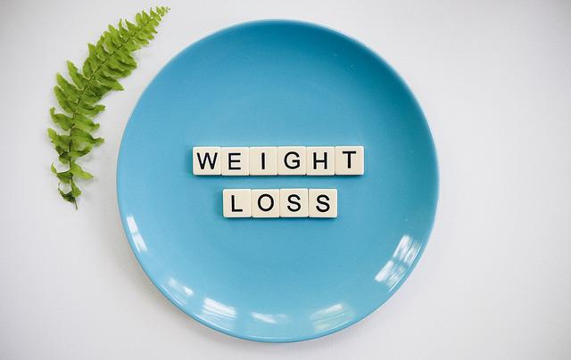 Weight-Loss is important and helped by the flexitarian diet
