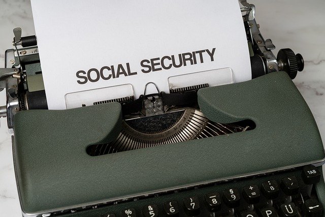 Social Security Scams on Seniors