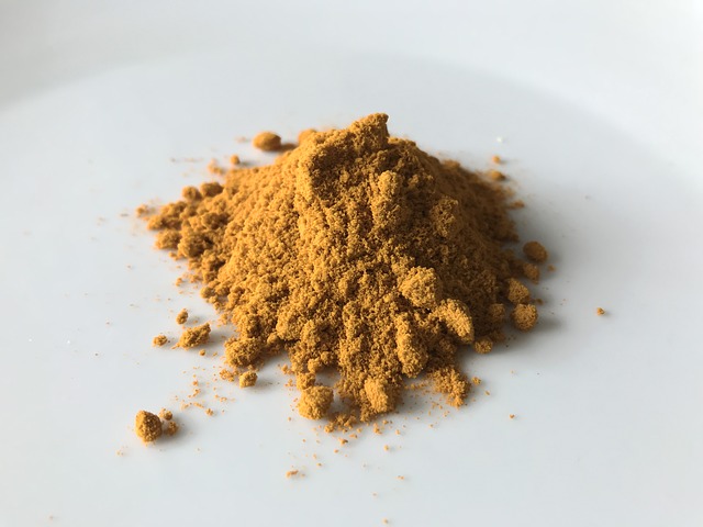 Turmeric is a wonder spice that can help detoxify the liver