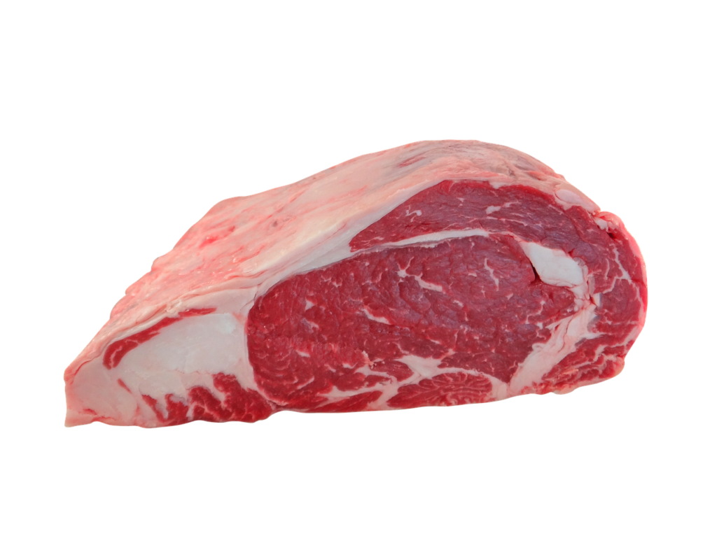 Meat is a natural supplier of vitamin B12