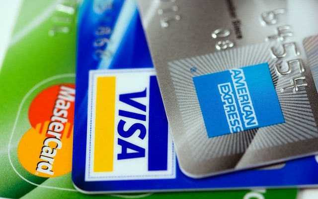 Use credit cards not debit cards online the create better security