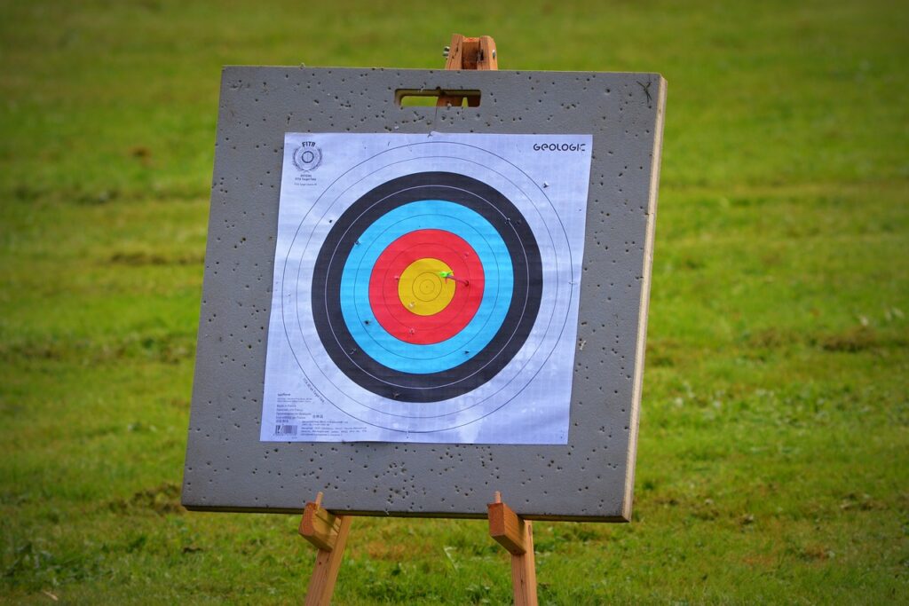 Avoid becoming a target is important for senior defence