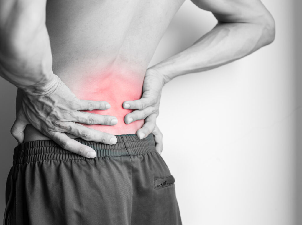 Here, lower back pain is the fifth most common reason people visit the doctor. Hence, more than 85 per cent of these visits are for nonspecific low back pain. 