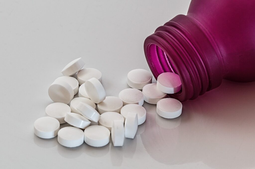 You must be aware of counterfit drugs that give no security but rather can damage your health