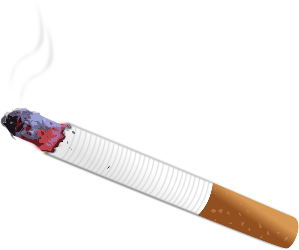 Smoking is a well-known habit and risk factor for developing many diseases, such as cancer and heart disease. It can also affect how fast you age.