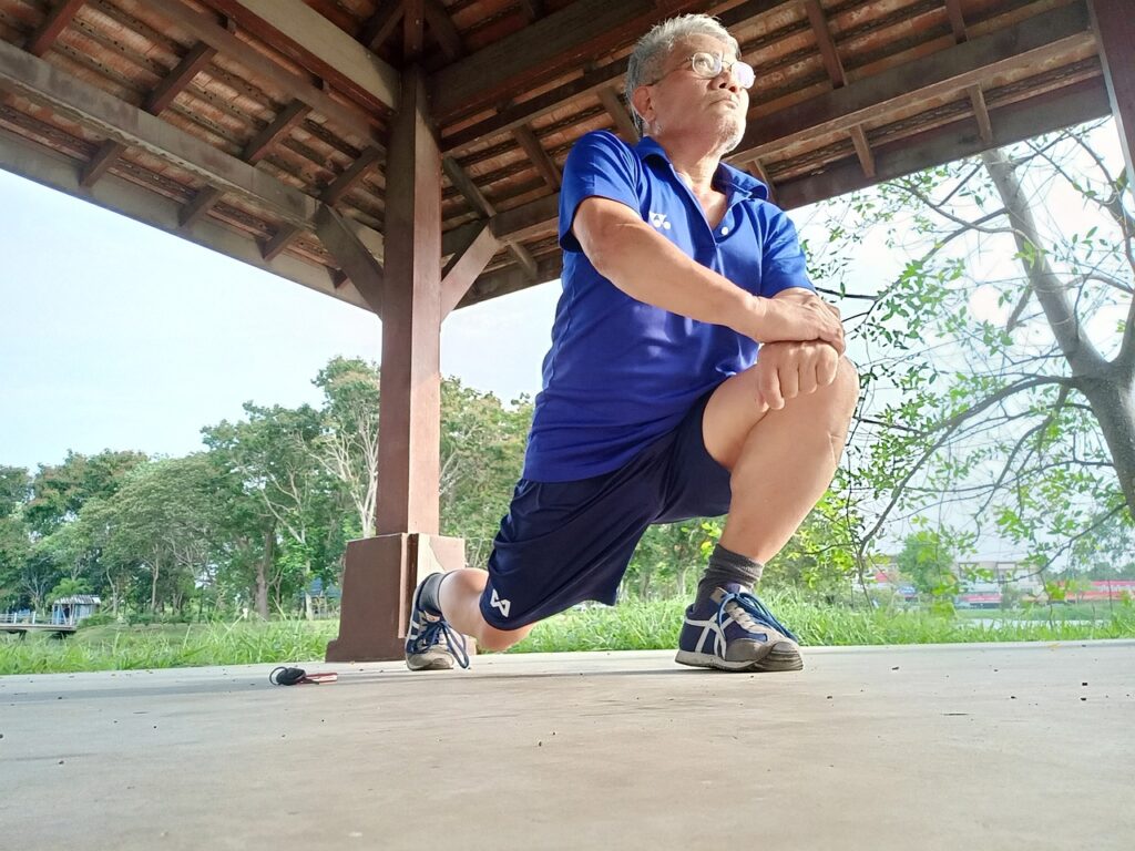 Range of motion refers to how fully a joint can move within its parameters. Consistently using arthritis-affected joints for range-of-motion exercises will increase your joints' range of motion regarding: