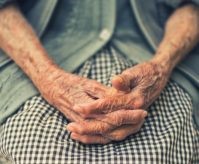 Hand Function and Age, Hand function decreases with age in both men and women, especially after the age of 65 years. Deterioration in hand function in the elderly population is, to a large degree, secondary to age-related degenerative changes in the musculoskeletal, vascular, and nervous systems.