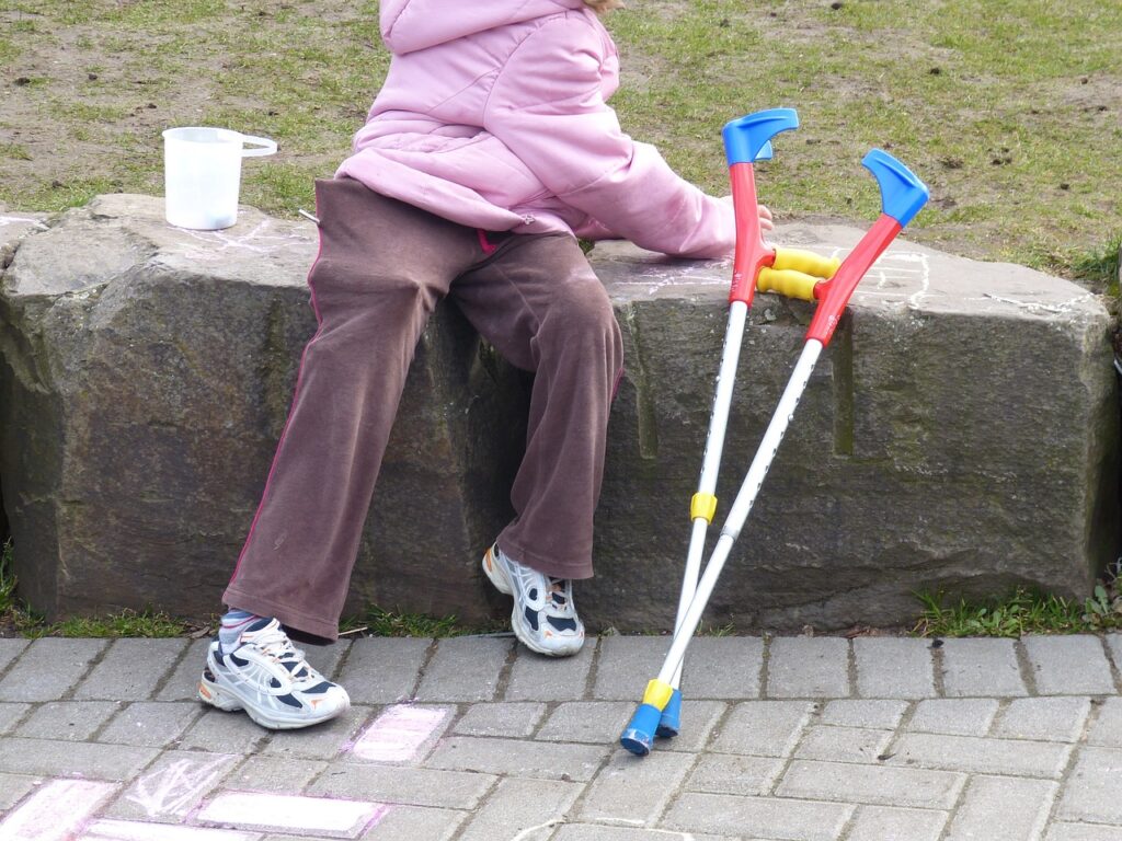 A study out of the University of Georgia in 2008 found that regular walking reduced elderly adults’ risk of developing a physical disability by 41%, helping participants maintain their independence and age in place.