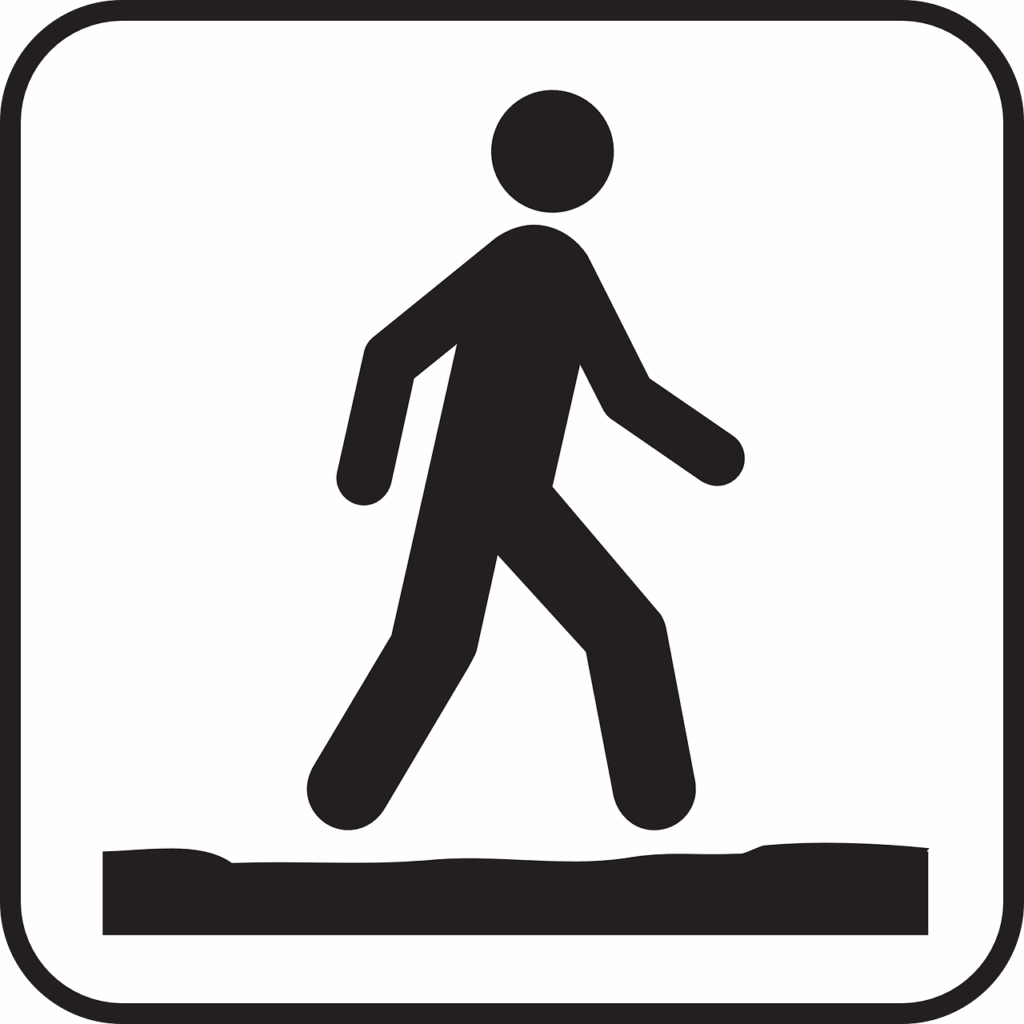 Improved Mobility. 
