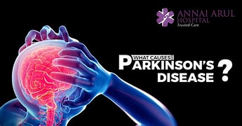 The majority of people with Parkinson’s disease will develop dementia. Early signs of this type of dementia are problems with reasoning and judgment. 