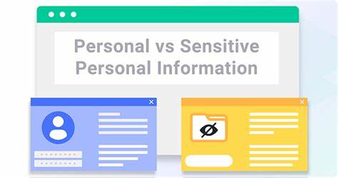 Identity thieves are typically after personal details like your name, address, phone number, date of birth, and Social Security number. Keep your guard up when entering personal information into websites and apps