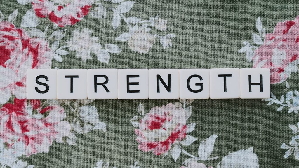 Grip strength is an easy-to-measure indication of how strong the rest of your body is. And keeping muscle strength throughout your body is important for your mobility, balance, endurance and more.