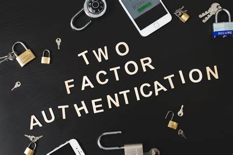 Many of the measures for protecting aging senior online accounts are built into the technology we use. For example, you may notice that more of your online accounts now require you to enable two-factor authentication.