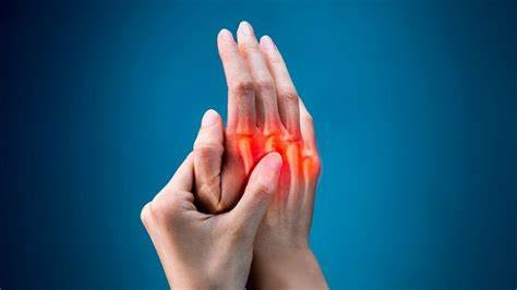 Arthritis, This inflames your joints, and it’s especially common in places where you’ve had breaks, sprains, or fractures, even if they were treated. You’re more likely to get it as you age, and over time, it can lead to pain, swelling, and loss of movement.