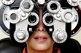 Regular Eye Exams: Early detection increases treatment effectiveness.