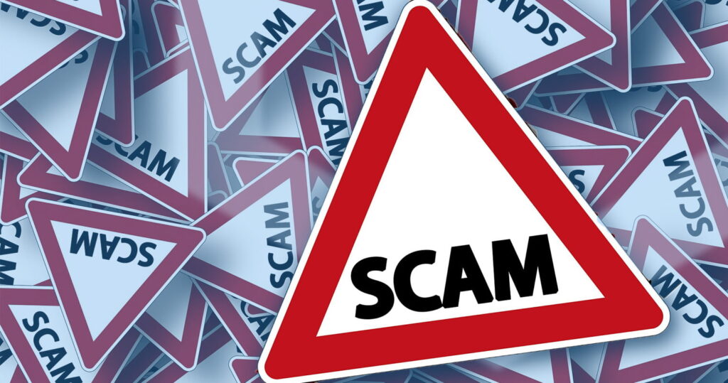 Common scams include individuals pretending to represent charities, conducting surveys, or offering home repairs. If you’re unsure, don’t hesitate to say no or request more information you can verify later.