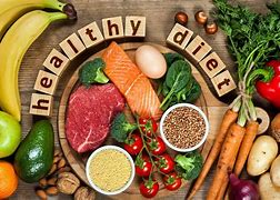 Studies suggest that diets high in refined carbohydrates and unhealthy fats can accelerate skin aging, while diets rich in fruits, vegetables, lean proteins, and whole grains support skin health.