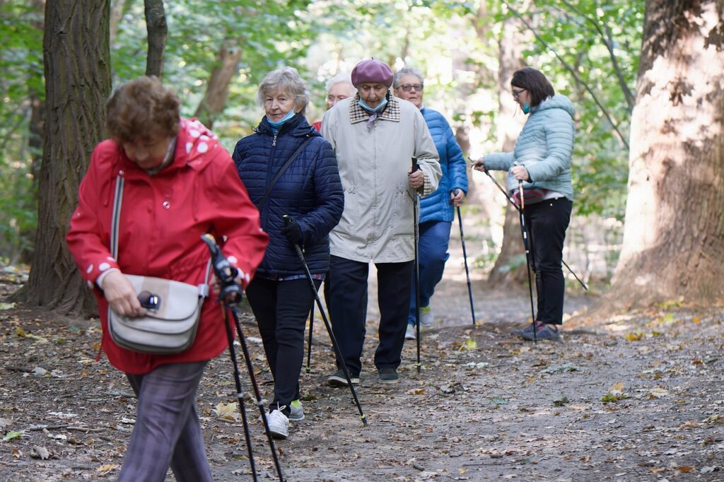 Regular exercise significantly lowers your risk of diseases, such as heart disease and cancer, and helps you retain your mobility longer. 