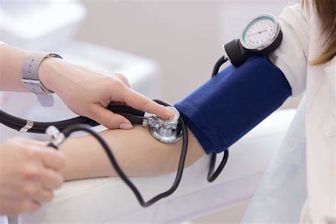 According to the Centers for Disease Control and Prevention (CDC), about 70% of adults aged 65 and older have high blood pressure. The risk increases with age due to changes in blood vessels, decreased elasticity of arteries, and other age-related factors. 