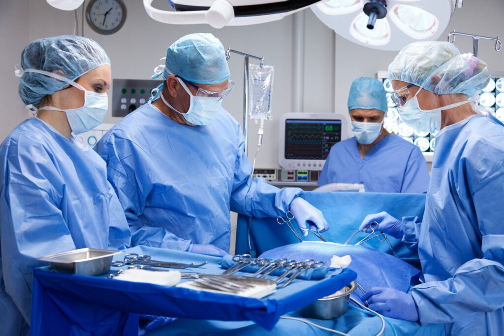 Angioplasty for Penile Arteries, In rare cases, vascular surgery or angioplasty (like for the heart) is used