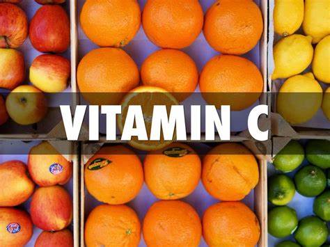 Topical Treatments That May Help Vitamin C – Brightens and firms the skin.