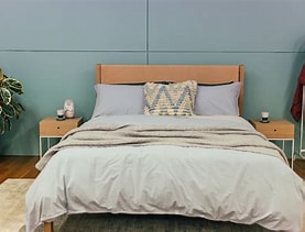 Bedtime Routine That Signals Sleep. Doing this nightly tells your brain it’s time to wind down.
