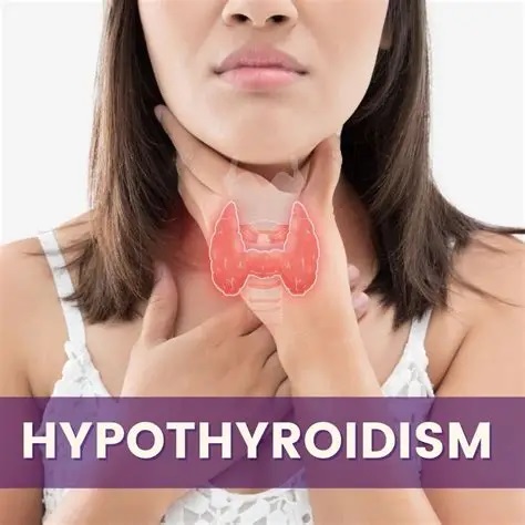 Hypothyroidism. People with hypothyroidism produce too little thyroid hormone. Some people with hypothyroidism will feel weakness or pain in their muscles. Others might experience leg cramps.
