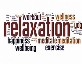 Progressive Muscle Relaxation (PMR). This technique involves slowly tensing and then relaxing each muscle group from head to toe.