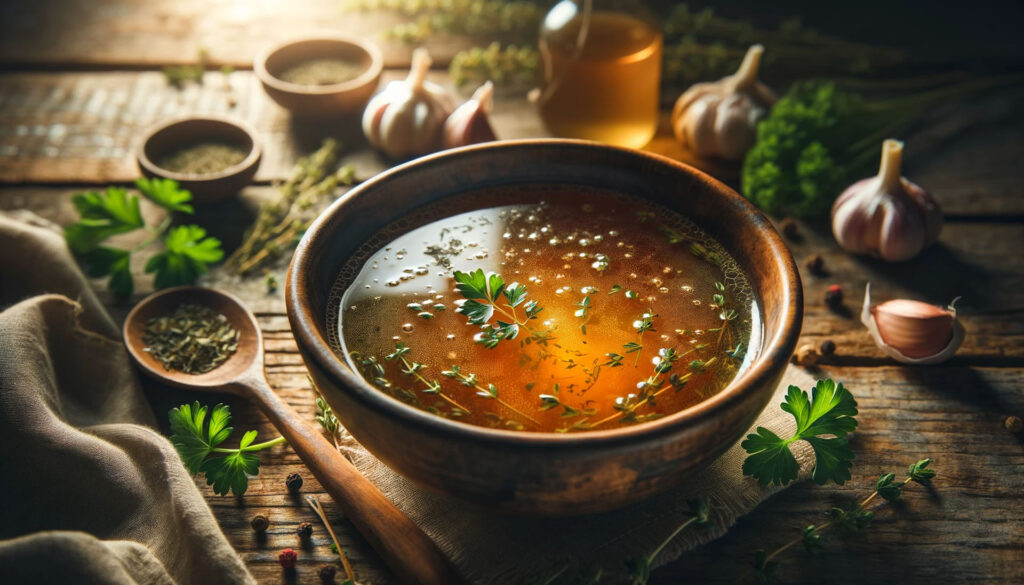 Certain foods are rich in the amino acids and nutrients needed to make collagen.