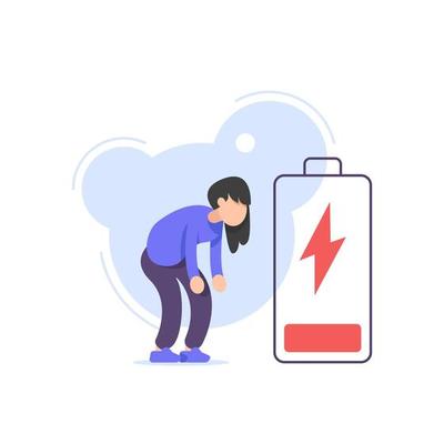 Fatigue, You may be more prone to leg cramps when you are overtired. You might be more lax in your diet or forget to hydrate effectively. Your muscles might also already be in rough shape if your body has not had enough time to recover from a workout.