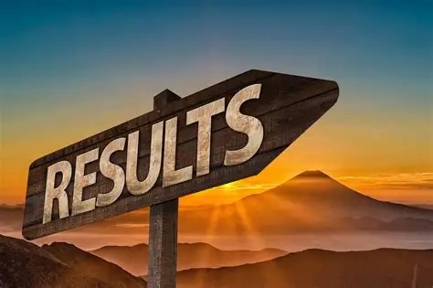 The Results You Can Expect (With Consistent Effort). You will see results after 2 to 4 weeks