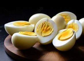 Boiled Egg Diet at a Glance — Quick Checklist