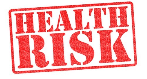 Health Risks and Damage. Heavy metal accumulation can cause a wide range of symptoms that mimic age-related decline.