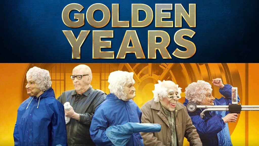 The Golden Years: A Time for Growth, Not Decline. Retirement is not just about stepping back from work—it’s about stepping forward into a new chapter of life. By fostering a growth mindset, older adults can face aging with strength, joy, and confidence.