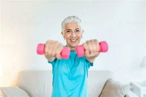 Strength Training Matters More Than Many Realise. Exercise becomes increasingly important after menopause, particularly strength-based activity.