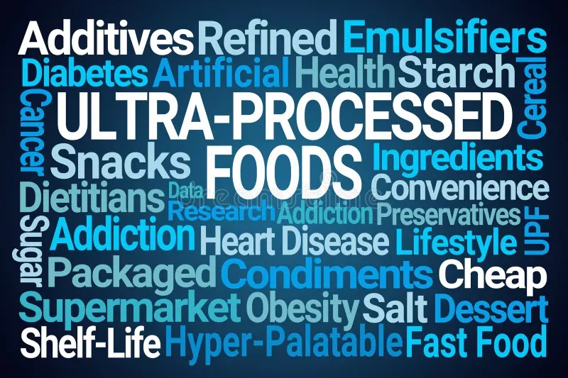 The Problem With Ultra-Processed Foods. These foods may temporarily satisfy hunger but often leave people feeling tired and hungry again soon afterwards.