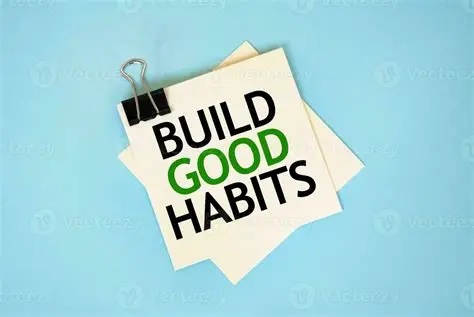 Small Habits Can Make a Big Difference.  This simple routine takes only a few minutes but may help reduce dizziness, improve circulation and lower the risk of falls.